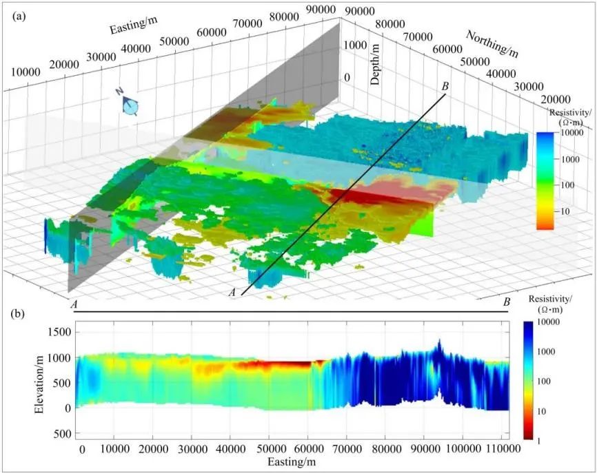 这场学术盛宴,聚焦地球物理探测新技术