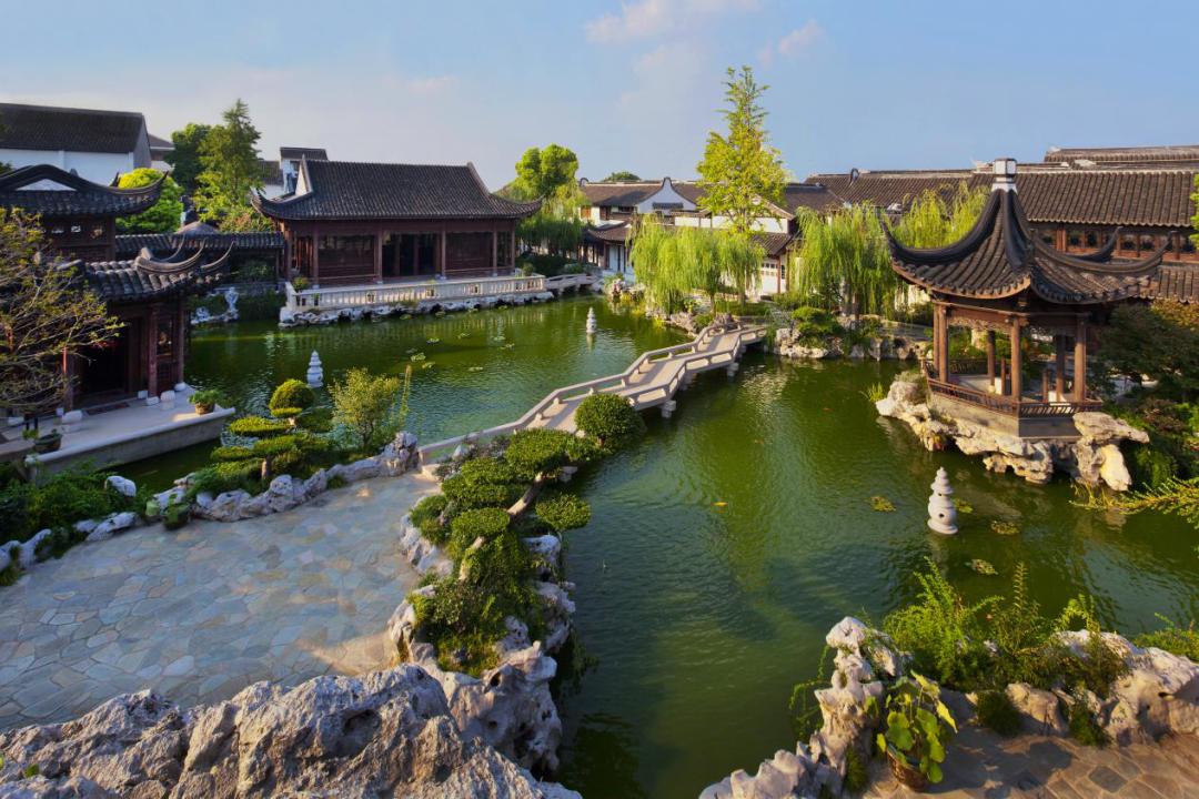 檀园临时闭园_澎湃号·政务_澎湃新闻-the paper