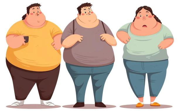 世界肥胖日:会吃也会瘦,和肥胖说拜拜