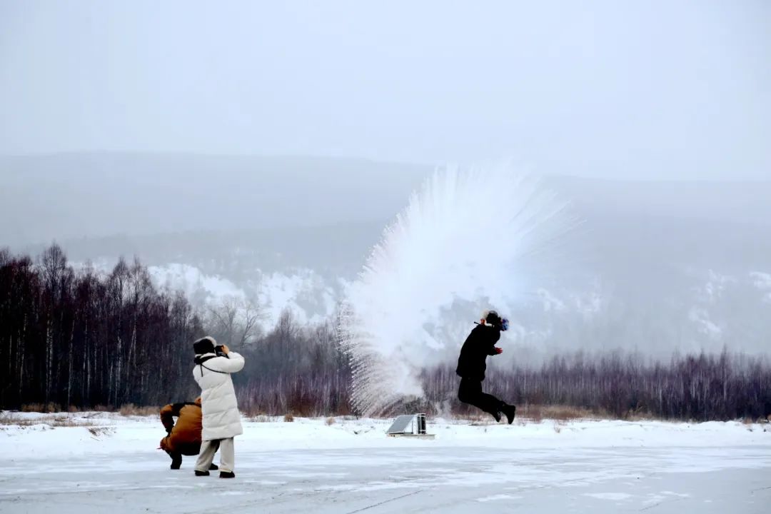 雪舞风华 热血如歌——记知名音乐家歌曲创作采风龙江行_澎湃号·政务