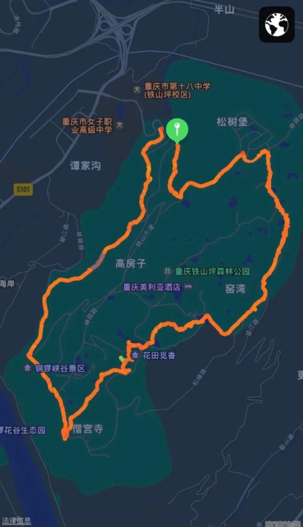 松滋卸甲坪旅游线路图片