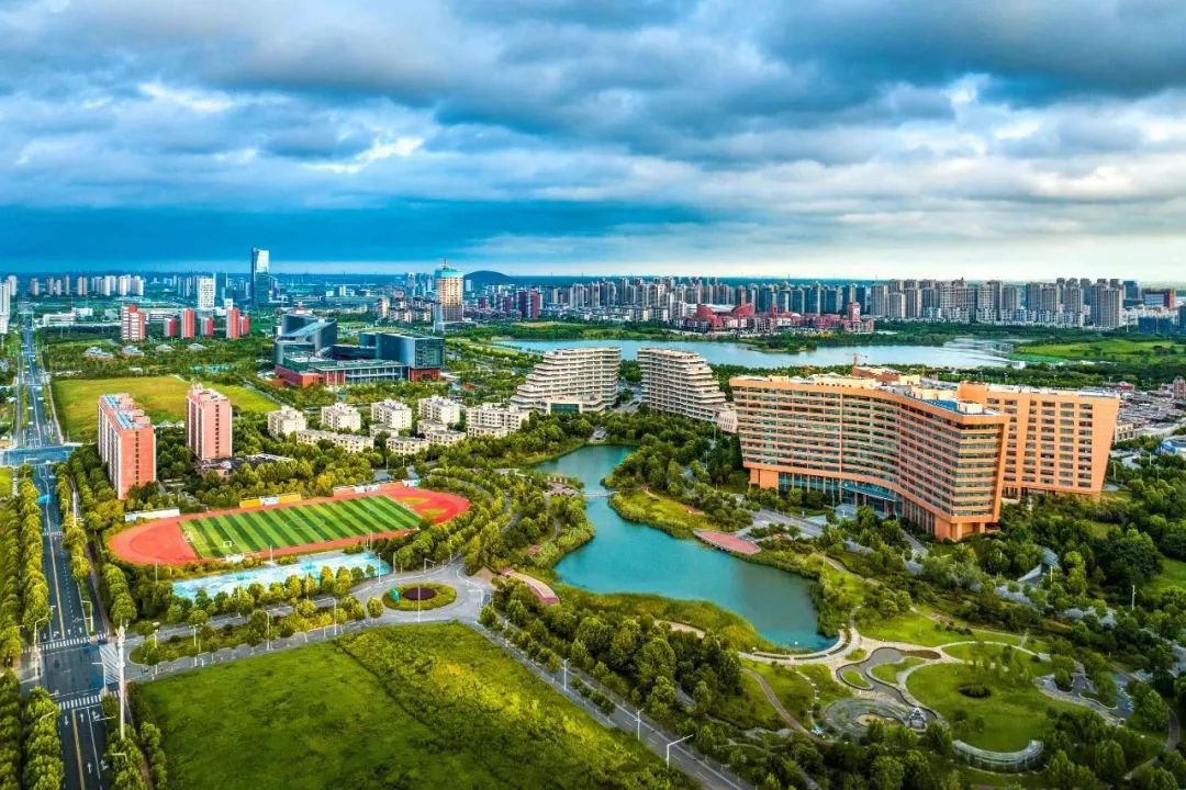 专访合肥市市长罗云峰:"合肥制造"突围,有何秘诀