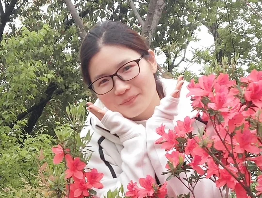 五经普热力全开她力量热辣滚烫