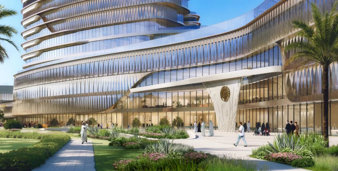 作品| 无限dna——伊拉克巴格达美国大学医学院_澎湃号·政务_澎湃