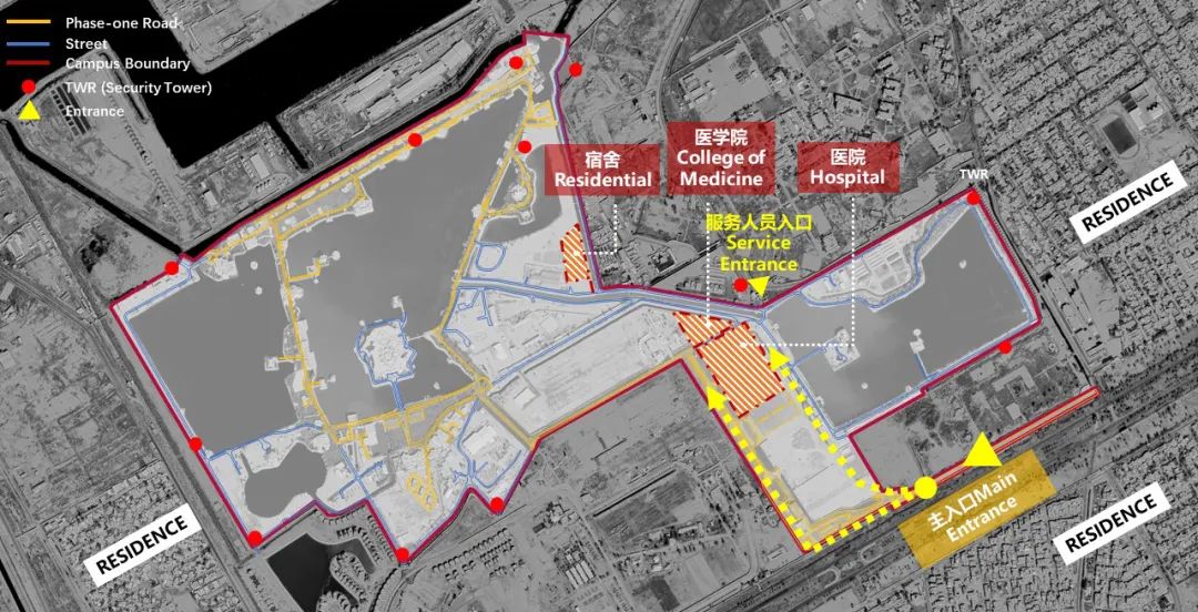 作品无限dna伊拉克巴格达美国大学医学院