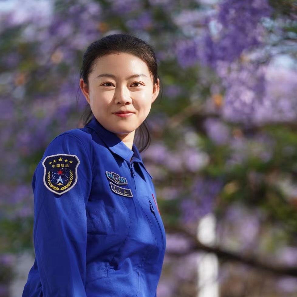 每一个你都在闪闪发光