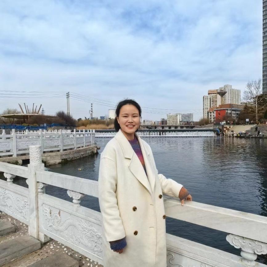 每一个你都在闪闪发光