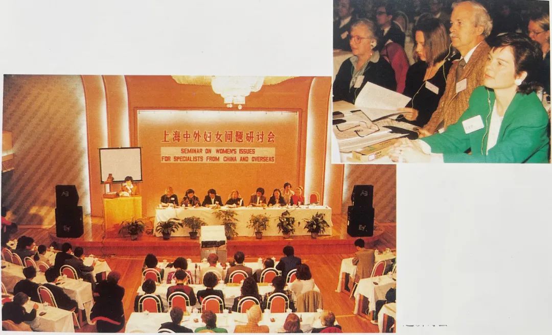 巾帼园,天平路上的妇女之家_澎湃号·湃客_澎湃新闻-the paper