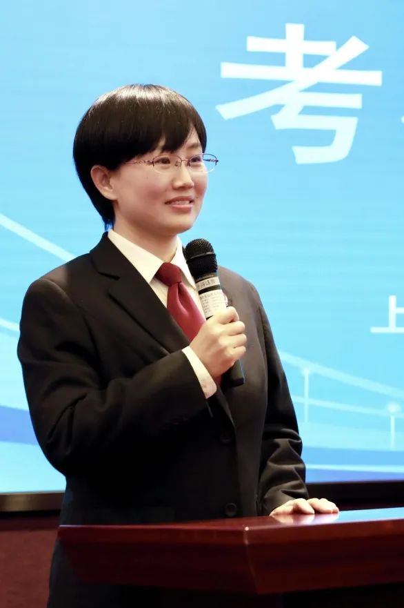 部门事务助理探索打造青年干部培养特色品牌