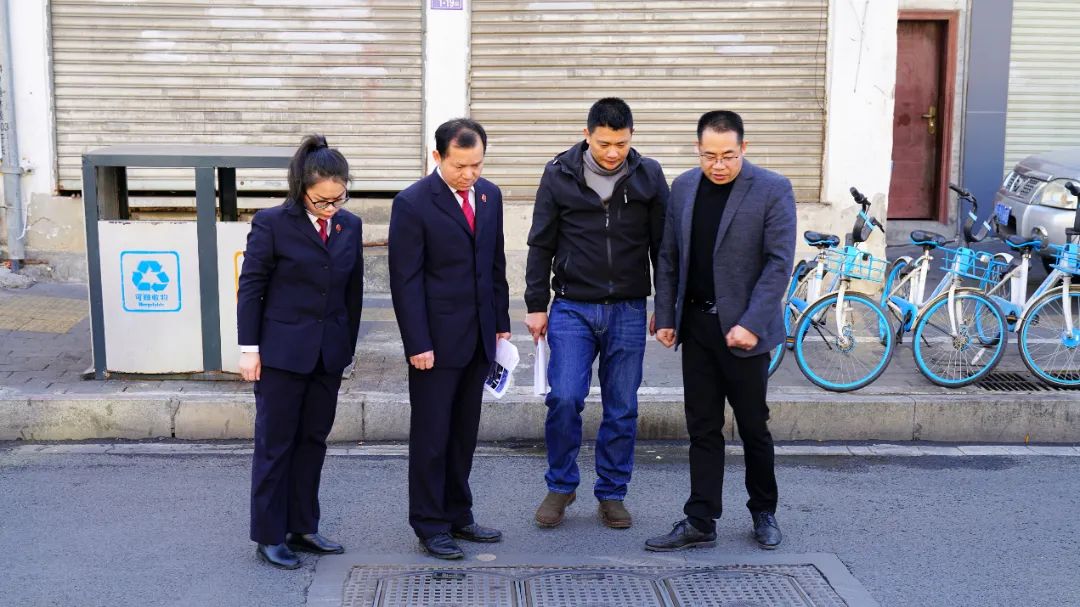 三八国际妇女节全省最美女检察官兰希