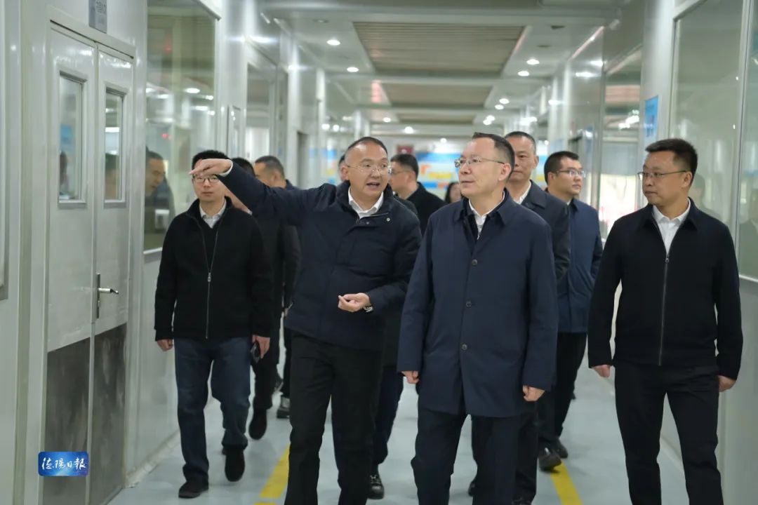 大力发展县域经济和特色产业 为德阳高质量发展勇挑重