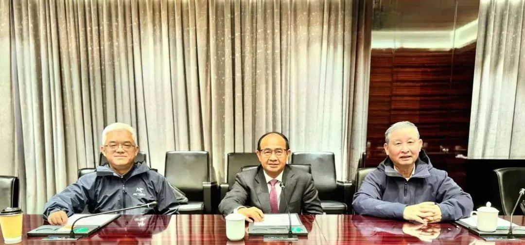 前沿|陈兴良张明楷周光权对谈刑法典编纂_澎湃号·政务_澎湃新闻-the