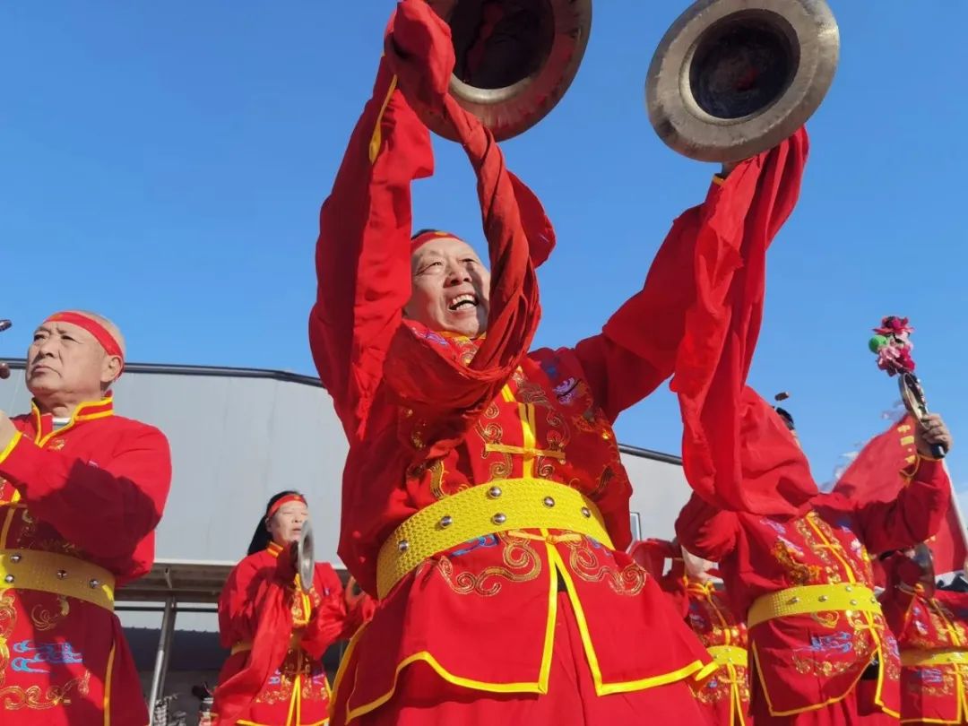 本次全国鼓王大会由文化和旅游部公共服务司指导,河