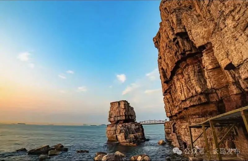 海岛游今日走进大黑山岛_澎湃号·政务_澎湃新闻-the paper