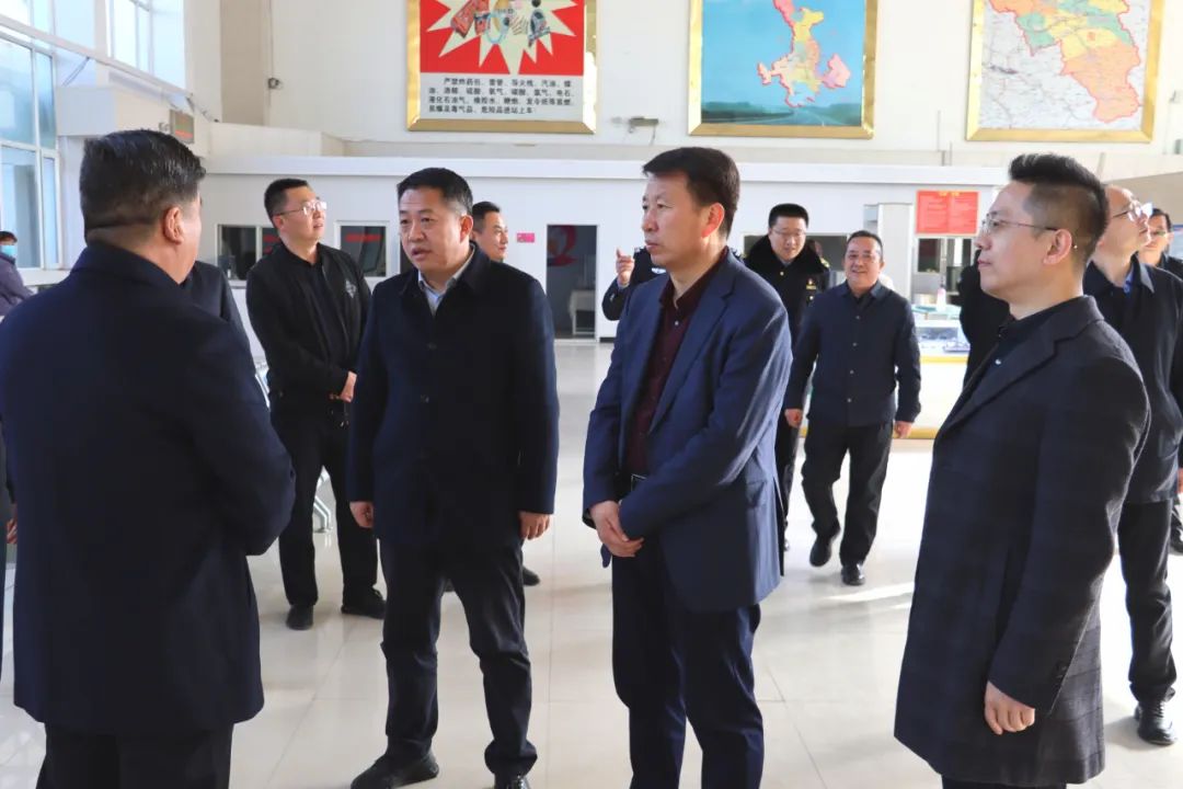 马世斌督查创建全国文明城市工作_澎湃号·政务_澎湃新闻-the paper