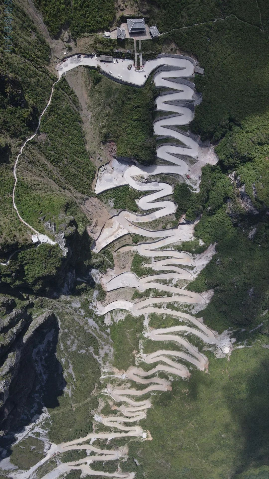 春城气候 | 来东川牯牛山看云海,一眼万年!