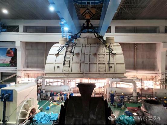 "天车空姐"刘海丽:巾帼不让须眉_澎湃号·政务_澎湃新闻-the paper