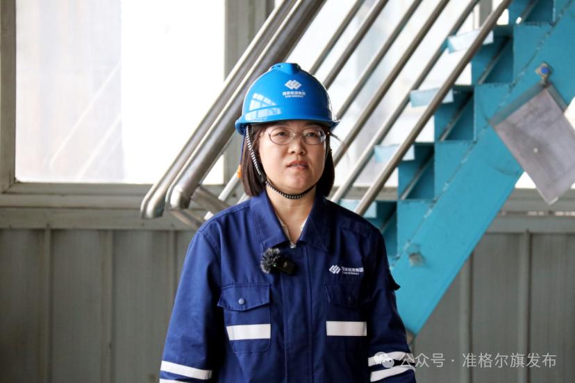 "天车空姐"刘海丽:巾帼不让须眉_澎湃号·政务_澎湃新闻-the paper