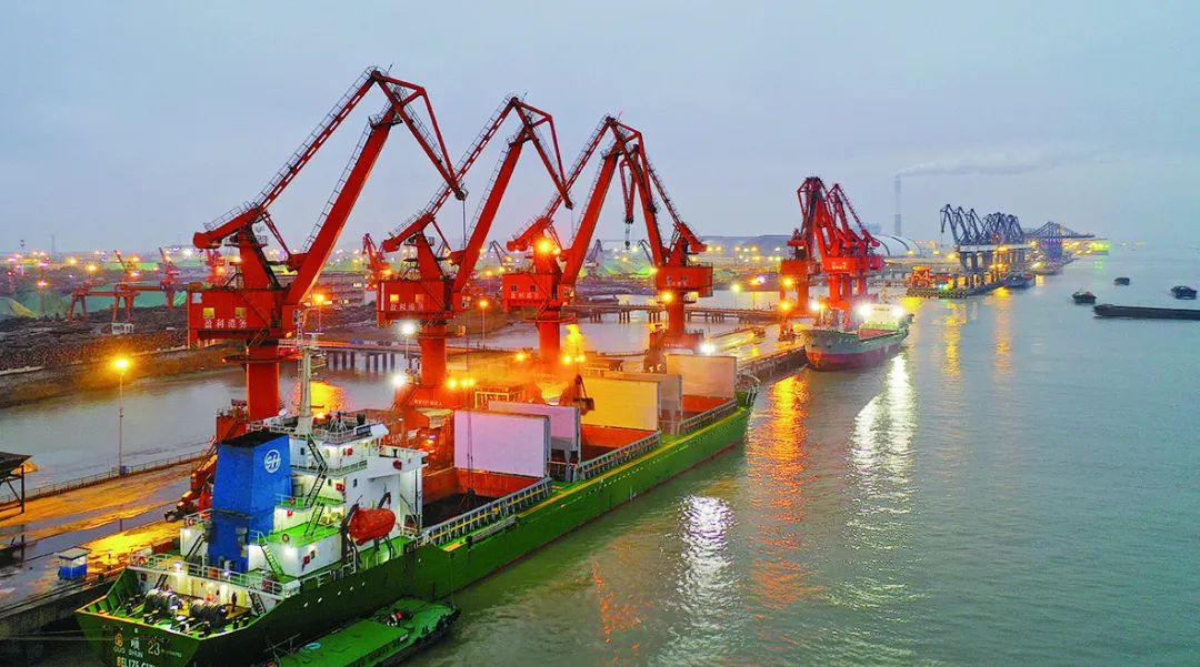 靖江打造"最优营商地"_澎湃号·政务_澎湃新闻-the paper