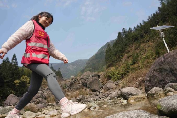 乔海燕:苗家"燕子"归家记_澎湃号·政务_澎湃新闻-the paper