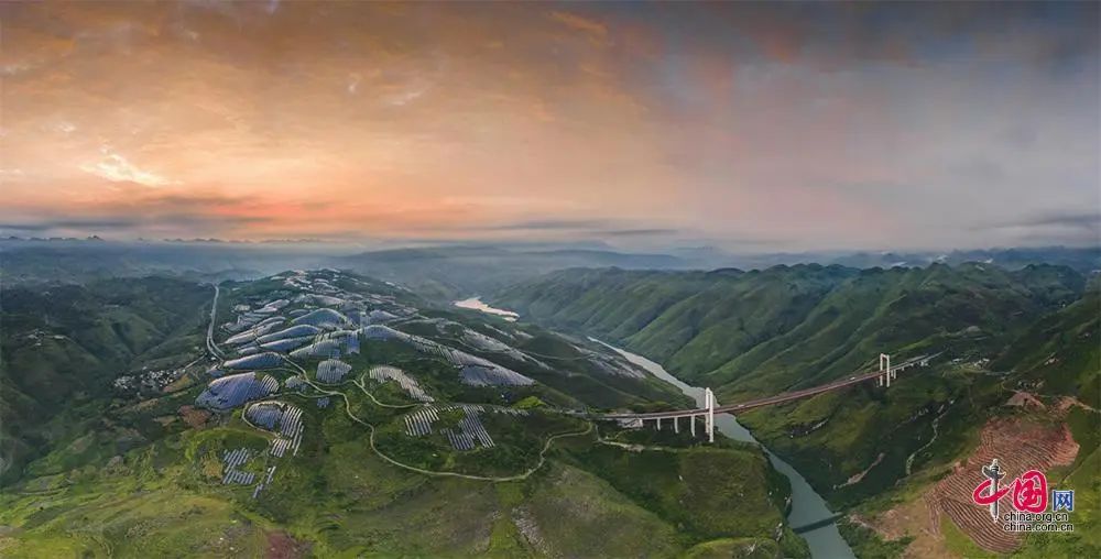 中国网专访全国人大代表,贵州省安顺市市长尹恒斌:加快建设新型综合