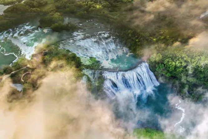 重磅安旅集团推出四天三晚黄金自驾线路