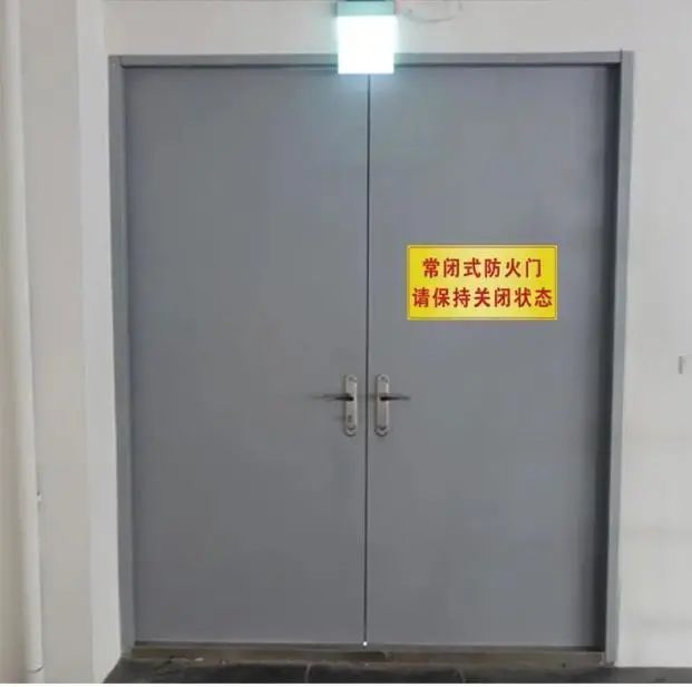 火场逃生,它立大功!_澎湃号·政务_澎湃新闻-the paper