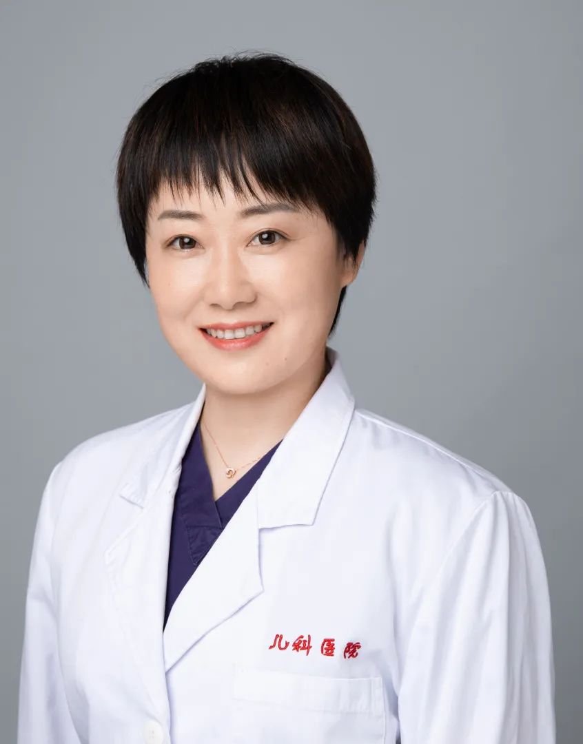 复旦大学附属儿科医院专家3月在昆坐诊安排!