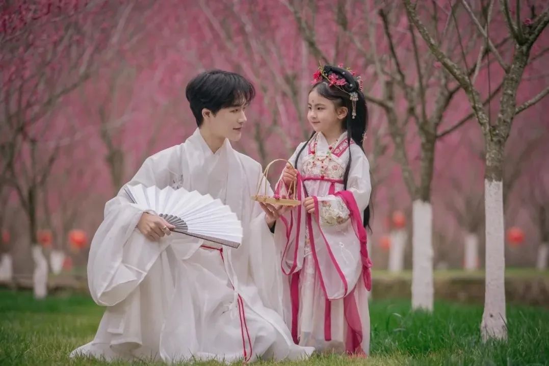 出来玩呀解锁十堰春日的六个玩法_澎湃号·政务_澎湃新闻-the paper