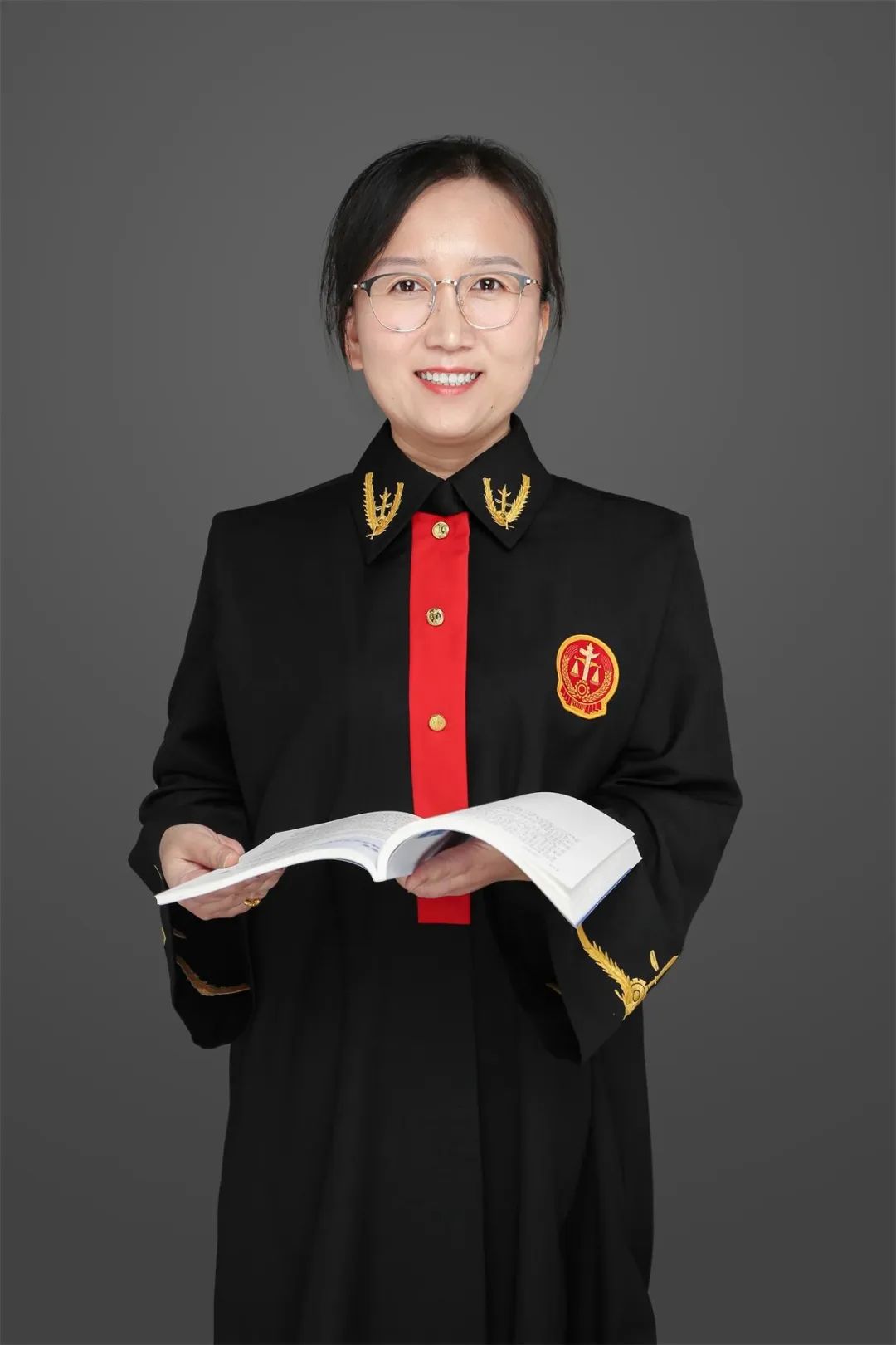 【女法官国际日】"她智慧",阅读·思享会