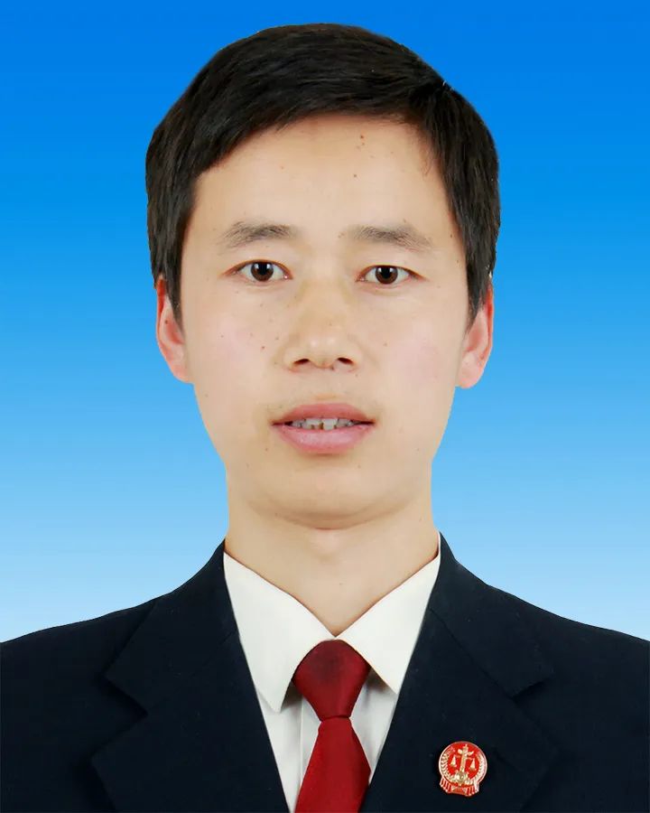 岷县人民法院2024年第一期工作标兵名单公示_澎湃号