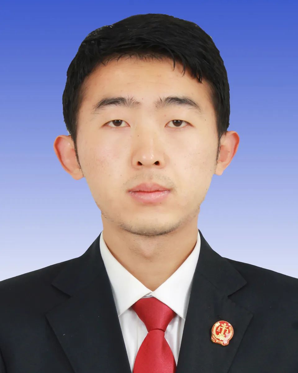 岷县人民法院2024年第一期工作标兵名单公示_澎湃号