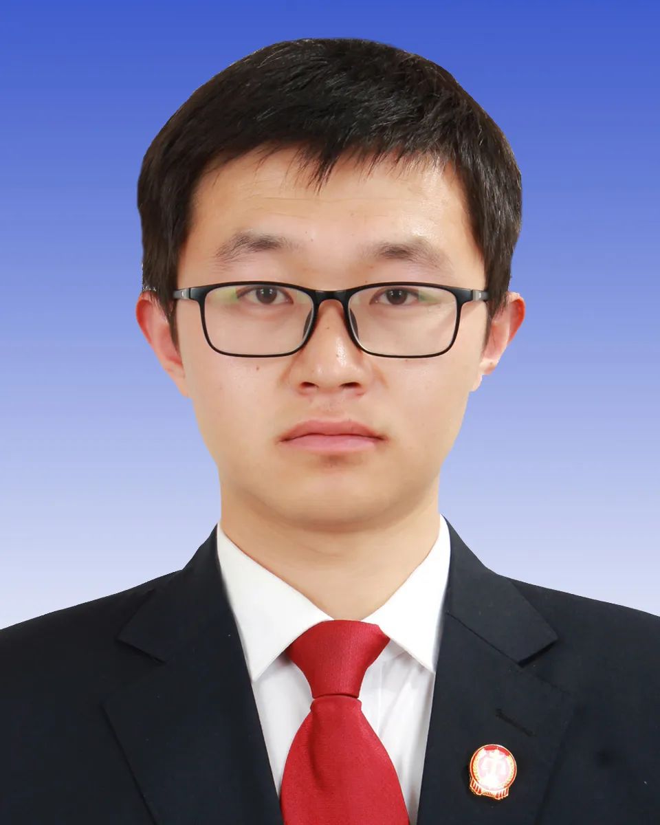 岷县人民法院2024年第一期工作标兵名单公示_澎湃号