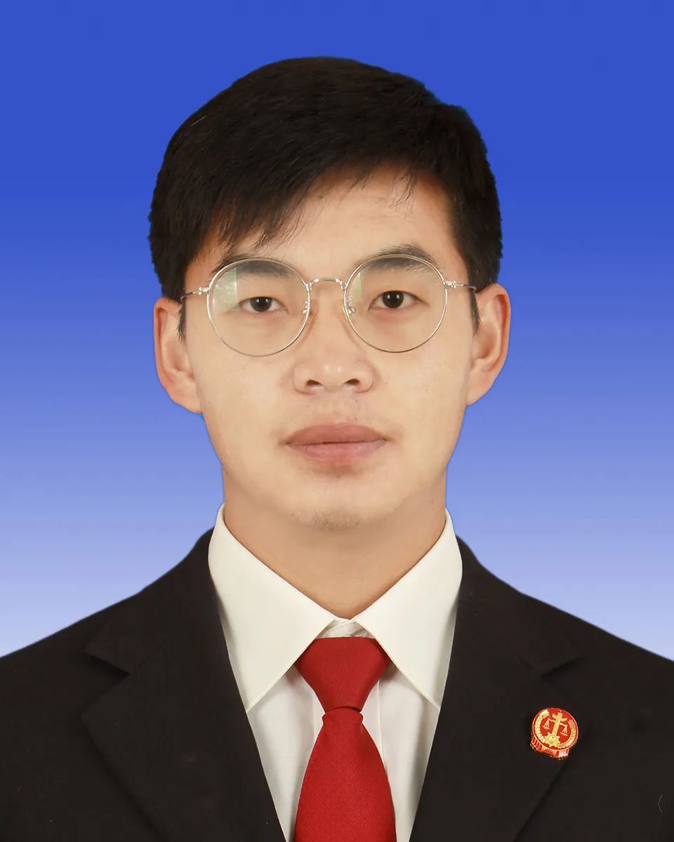 岷县人民法院2024年第一期工作标兵名单公示_澎湃号