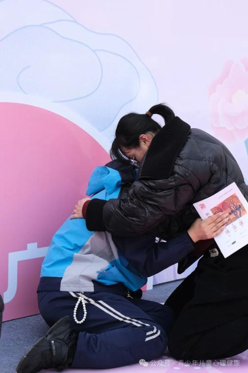 拒绝家庭暴力,共享美好生活 | "反家暴"普法心理剧