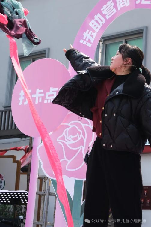 拒绝家庭暴力,共享美好生活 | "反家暴"普法心理剧