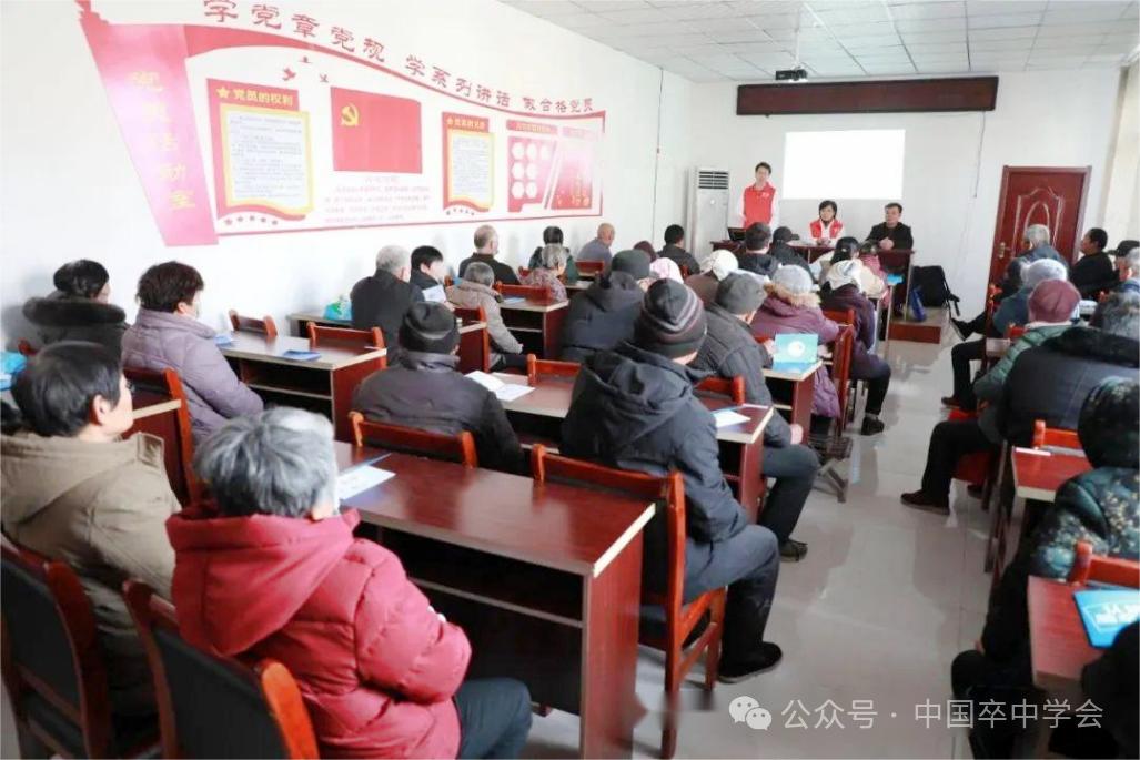 【红手环惠民兴县】广宗县医院_澎湃号·政务_澎湃新闻-the paper