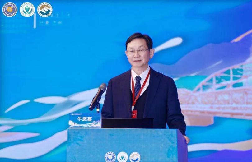 第五届一带一路西北康复医学论坛暨第二届甘肃省康