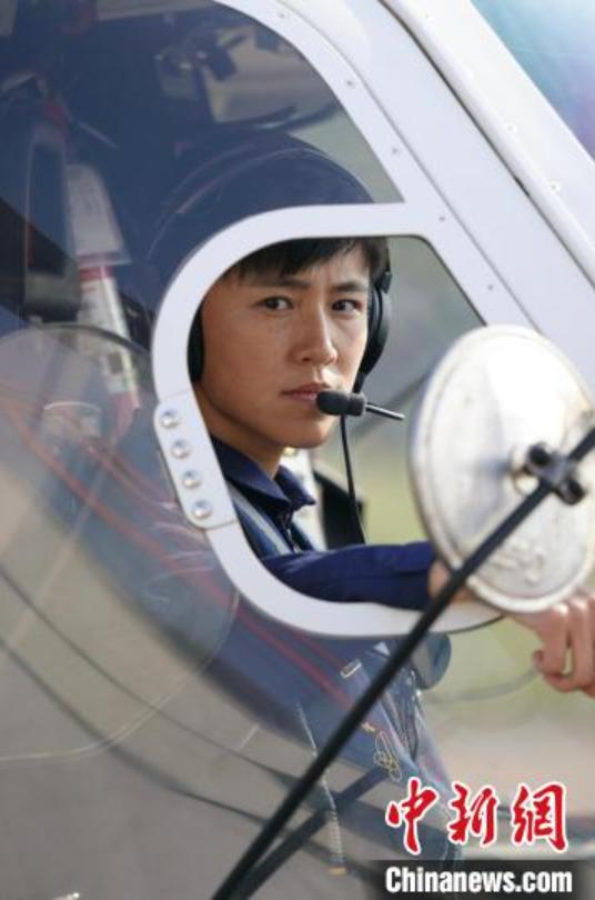 今天,致敬了不起的她_澎湃号·政务_澎湃新闻-the paper