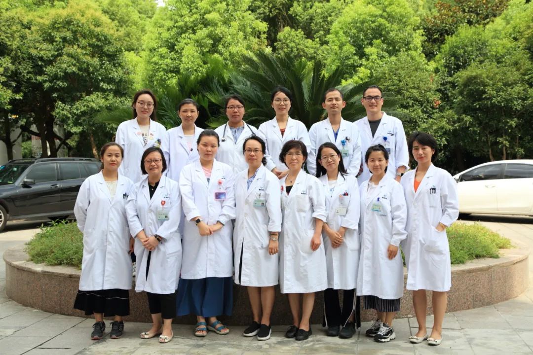 【致敬 · 医务女神】"繁花"齐绽放,聚力展风采