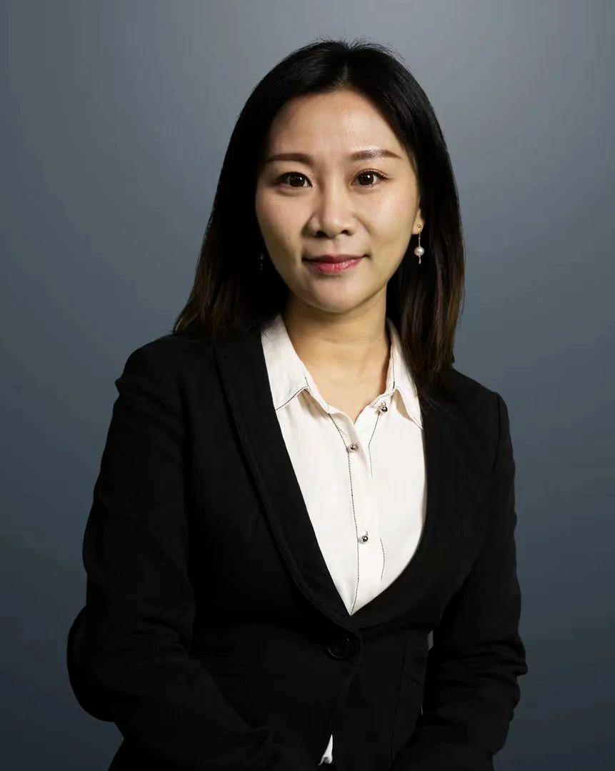 喜报区政协常委赵江荣获2023年上海市巾帼建功标兵