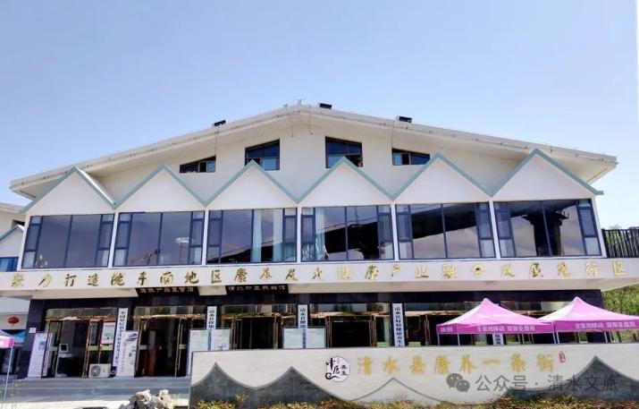 集美们清水赏美景吃美食话康养优惠活动来啦