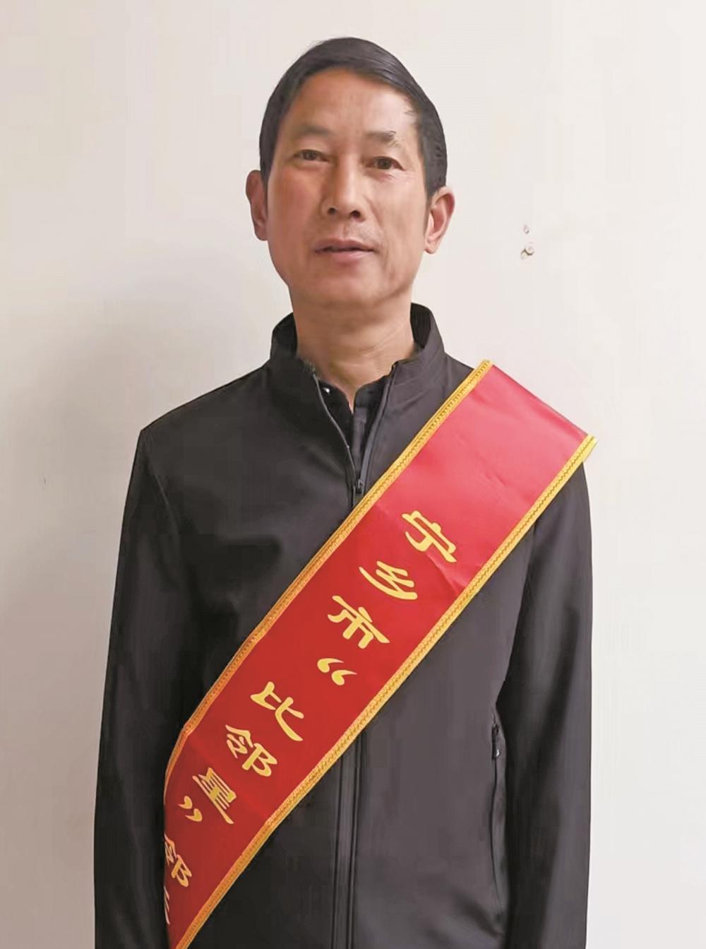 三亮三比 比邻星耀 | "比邻星"闪耀楚沩,向他们学