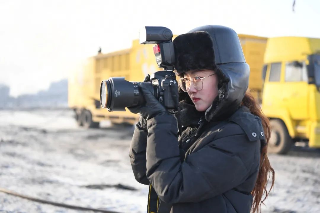 她们的每一面,都闪闪发光_澎湃号·政务_澎湃新闻-the paper