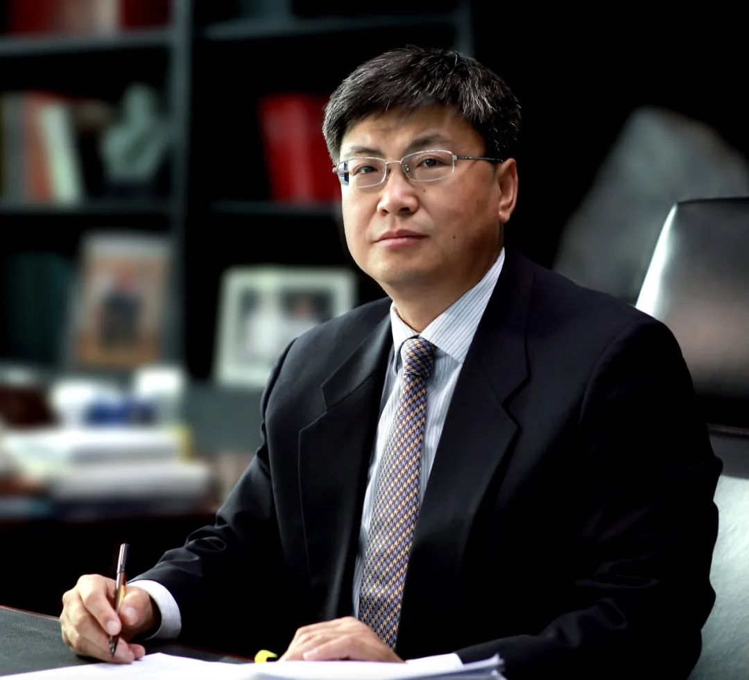 中国青年报 | 全国政协委员刘国跃:建议加强新能源科