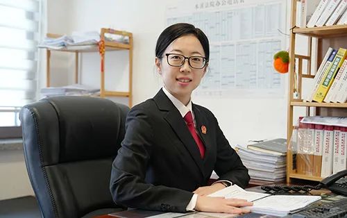 全国三八红旗手|赵丹阳:回望来时路 不忘前行步_澎湃号·政务_澎湃