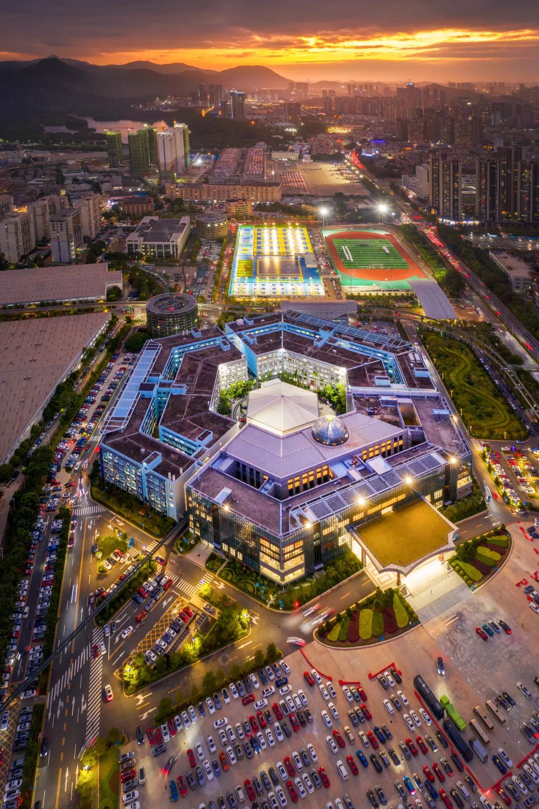 中国新能源汽车第一城,究竟在哪儿?