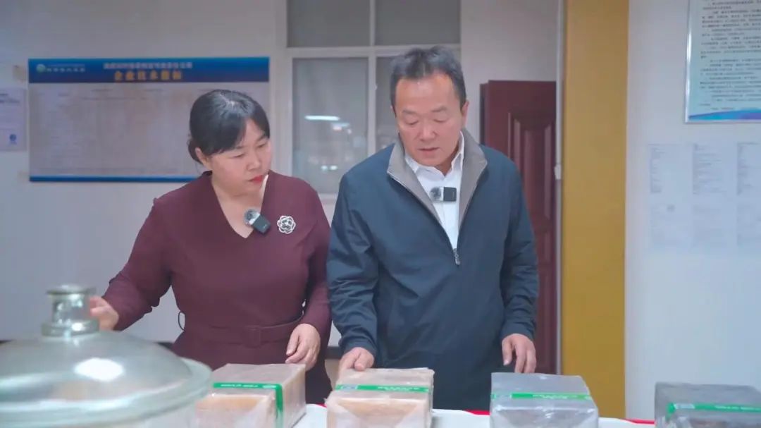 两会声音全国政协委员张敏立足基层听取民生民愿传递民情民意