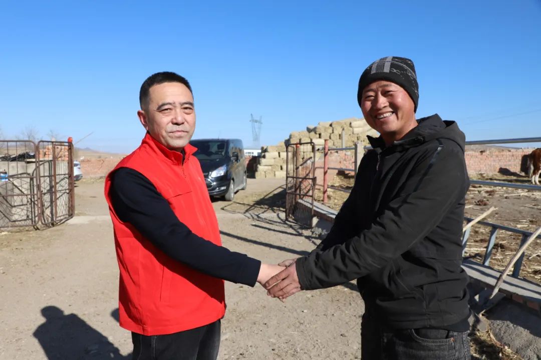 春耕进行时万象耕新探春记