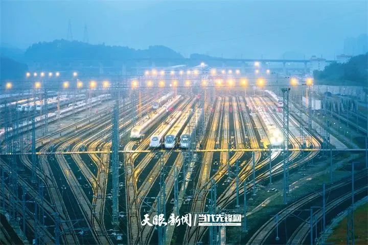 贵阳龙洞堡国际机场t2航站楼.贵阳高新区贵阳大数据创客公园.
